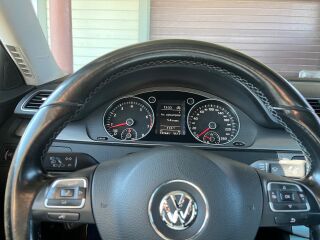 Volkswagen Passat 3C 1.4 R4 TSI 118kW