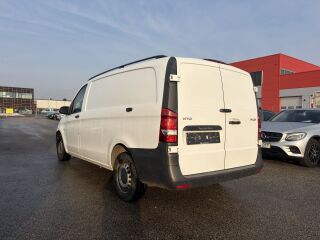 Mercedes-Benz Vito 111CDI Long FWD 1.6 84kW
