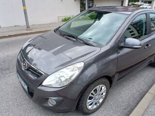 Hyundai i20 COMFORT STYLE 1.4 66kW