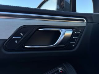 Porsche Macan S 3.0 S Diesel 190kW