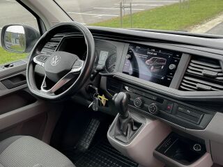 Volkswagen Transporter LONG L2H1 2.0 TDI 110kW