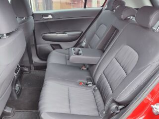 Kia Sportage LX 1.6 CRDi 100kW