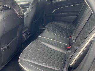 Ford Mondeo Vignale 2.0 110kW