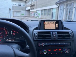 BMW 118 D XDRIVE 2.0 R4 105kW