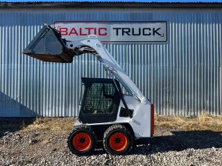 Bobcat S450 35kW