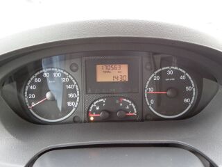 Citroen Jumper H2/L2INVAa/c 2.2 TDI 74kW