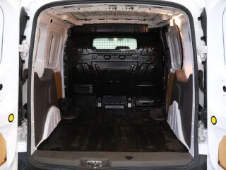 Ford Transit Connect 1.0 73kW