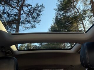 Mercedes-Benz GLC 200 2.0 145kW