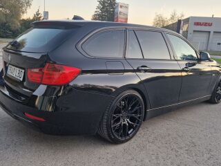 BMW 320 sport pakett 2.0 R4 135kW