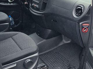 Mercedes-Benz Vito Mixto 2.0 R4 CDI 100kW