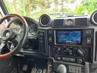 Land Rover Defender 2.4 90kW