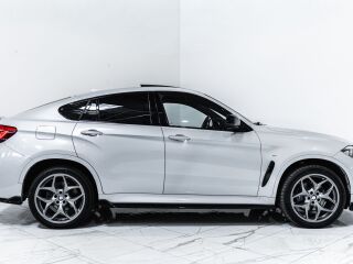 BMW X6 M-Performance 3.0 230kW
