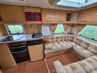 Bailey Pageant Vendee