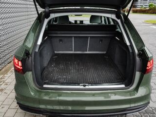 Audi A4 2.0 110kW