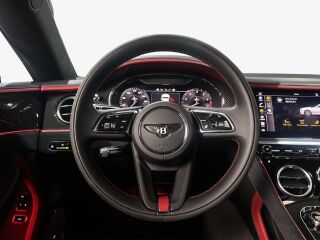 Bentley Continental GT Speed 6.0 485kW