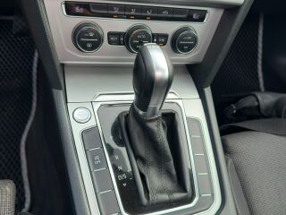 Volkswagen Passat B8 2.0 110kW