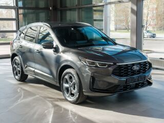 Ford Kuga FHEV ST-Line 2.5 132kW