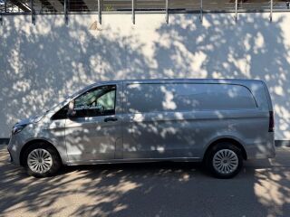 Mercedes-Benz Vito 116CDI A3 2.0 120кВ