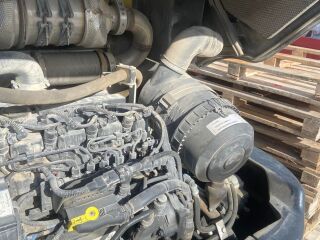 Yanmar V80 46kW