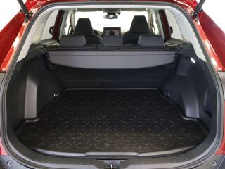 Toyota RAV4 Luxury Limited 131kW