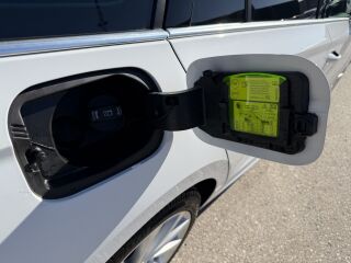 Skoda Octavia COMBI PLUS 1.4 R4 PLUG-IN HYBRID 55 + 110kW