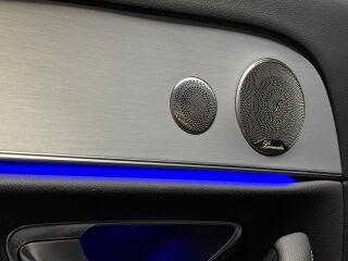 Mercedes-Benz E 300 de Avantgarde 4Matic 2.0 d 225kW