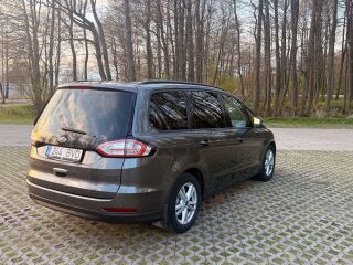 Ford Galaxy 2.0 Tdci 110kW