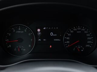 Kia Sportage GT-Line AWD 1.6 130kW