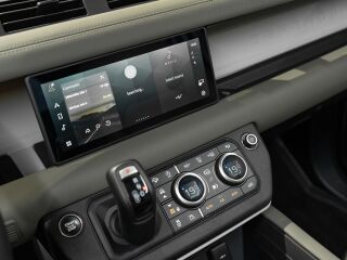 Land Rover Defender 3.0 183kW
