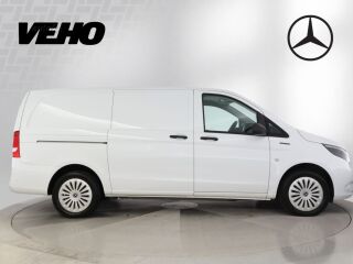 Mercedes-Benz Vito e A2 70kW