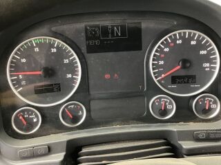 MAN TGM 15.240 4x2 LL