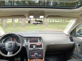 Audi Q7 3.0 171kW