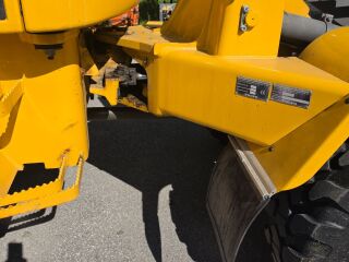 Volvo L30 B 52kW