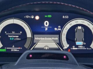 Toyota C-HR GR Sport Premiere Edition AWD-i 2.0 112kW