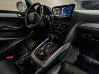 Audi Q5 3.2 199kW