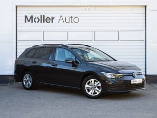 Volkswagen Golf 2.0 85kW