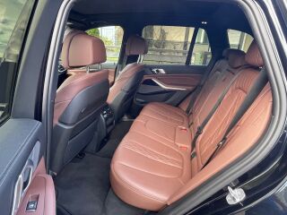 BMW X5 M50 4.4 390kW
