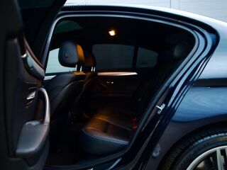 BMW 520 M-Sportpakett Shadowline xDrive LCI 2.0 B47 140kW