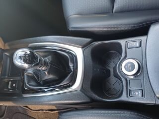 Nissan X-Trail 1.6 96kW