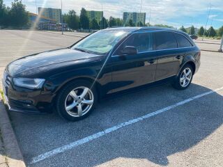 Audi A4 2.0 105kW