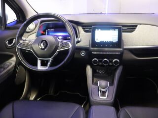 Renault Zoe Intens 100kW