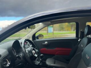 Fiat 500 1.2 70kW