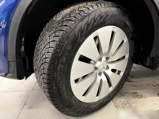 Mercedes-Benz GLC 350 Premium Business AMG 4-Matic 2.0 235kW
