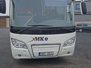 Scania A30 235kW