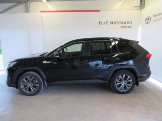 Toyota RAV4 131кВ