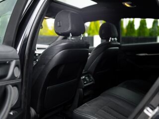 BMW X6 M50D Individual 3.0 280kW