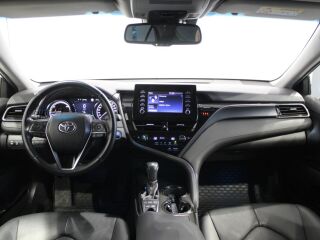 Toyota Camry Luxury Business 2.5 131кВ