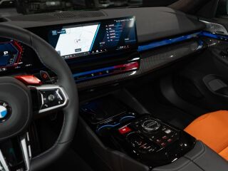 BMW M5 Touring 4.4 535kW
