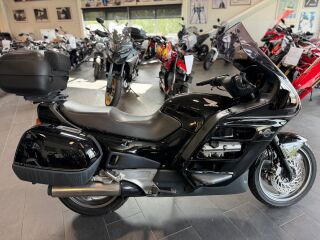 Honda ST 1100 Pan European V4 72kW