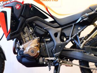 Honda CRF 1000 R2 70кВ